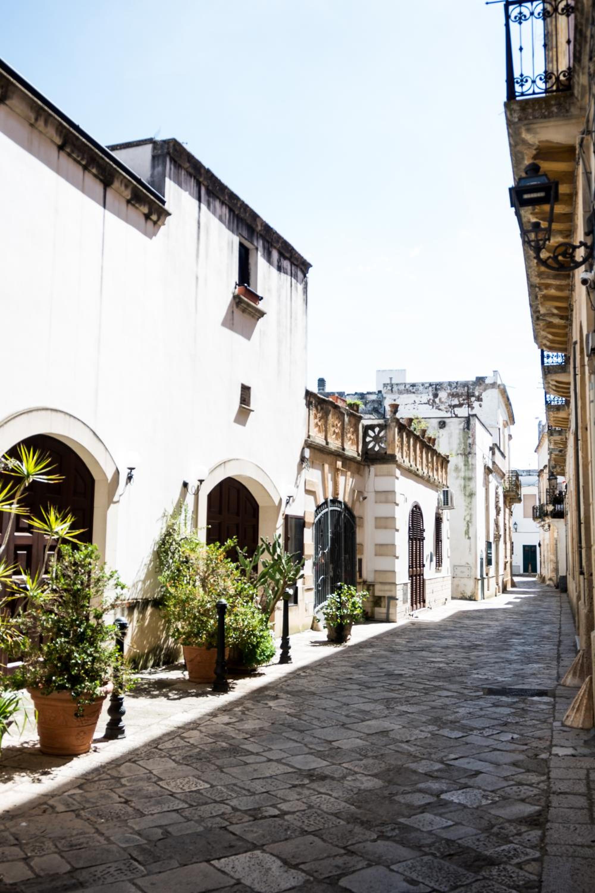 Casa Asteri' view 5