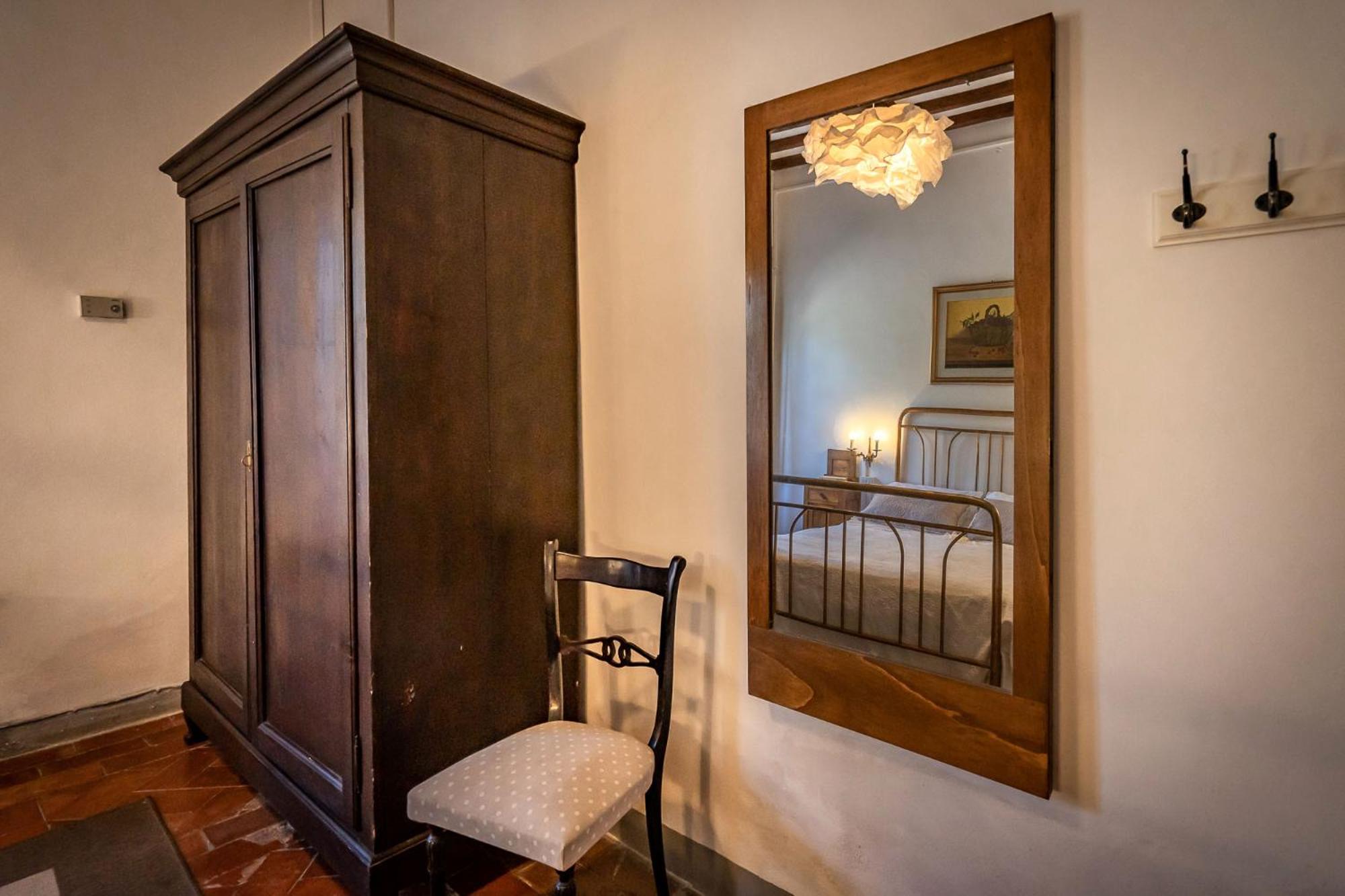 Alloggi in Villa storica