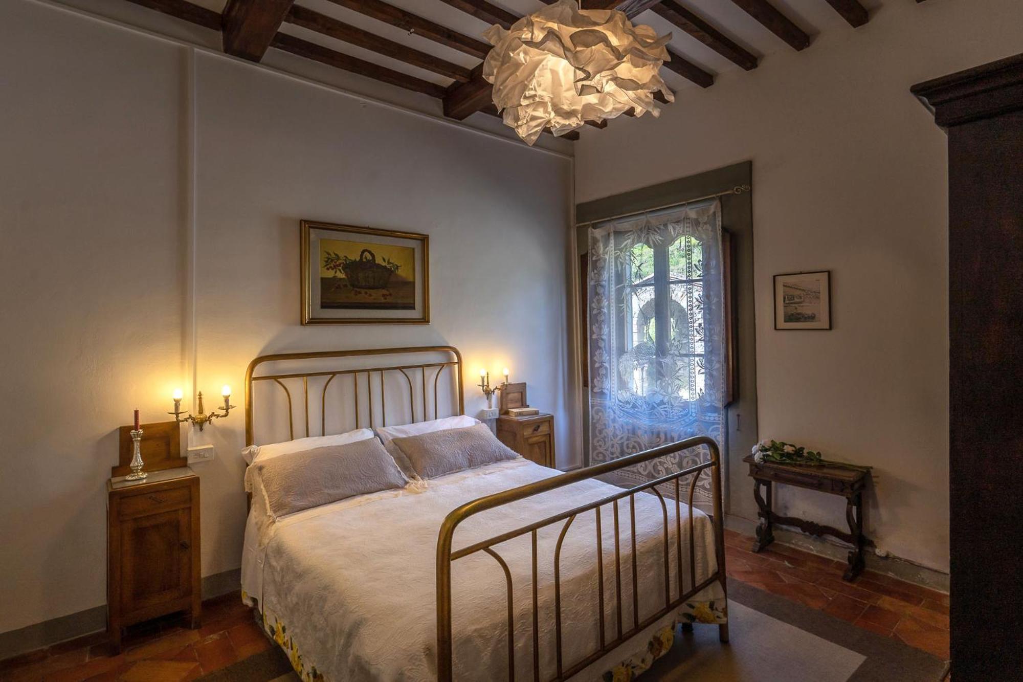 Alloggi in Villa storica