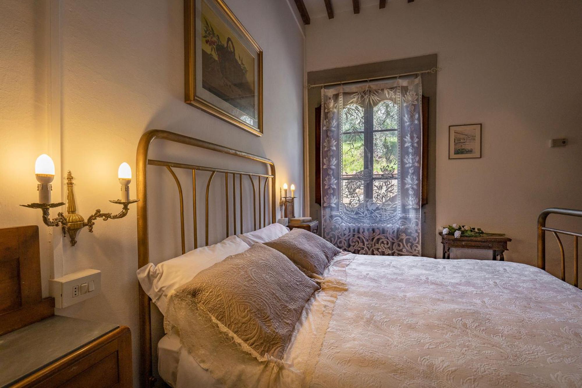 Alloggi in Villa storica
