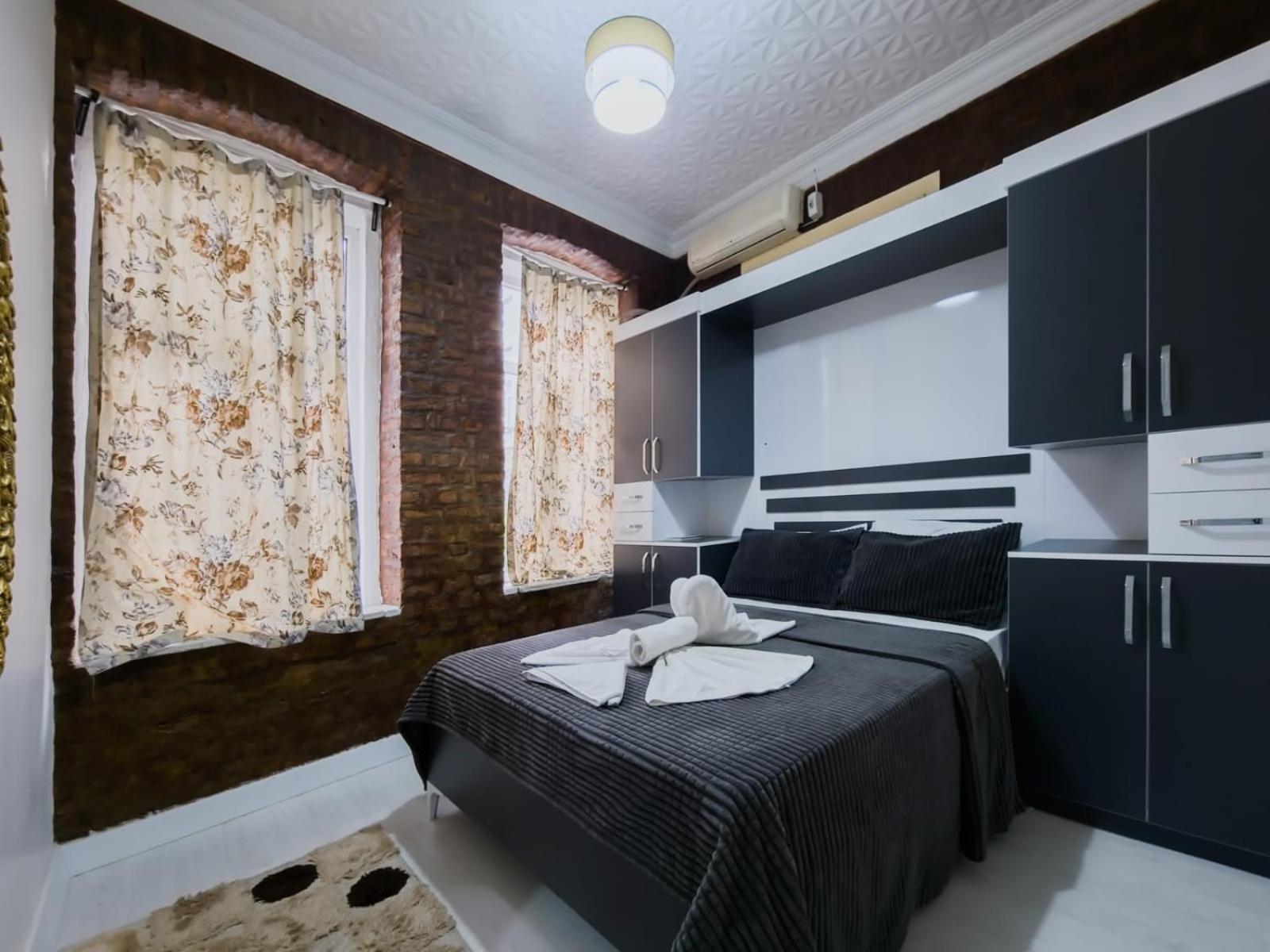 Taksim Hostel Green House Istanbul