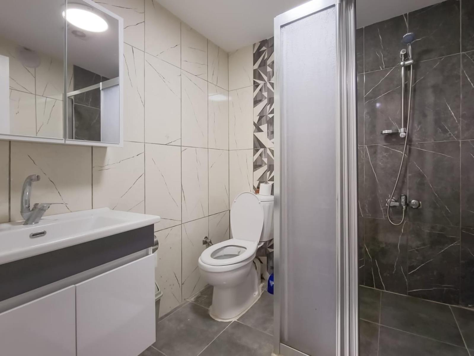 Taksim Hostel Green House Istanbul