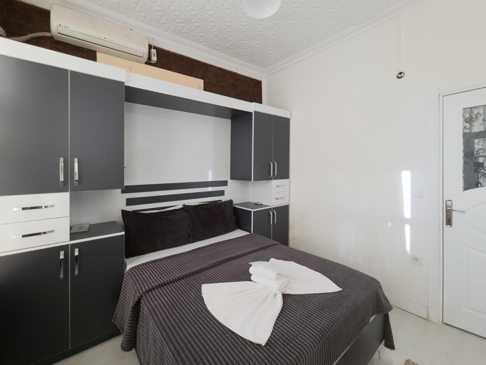 Taksim Hostel Green House Istanbul