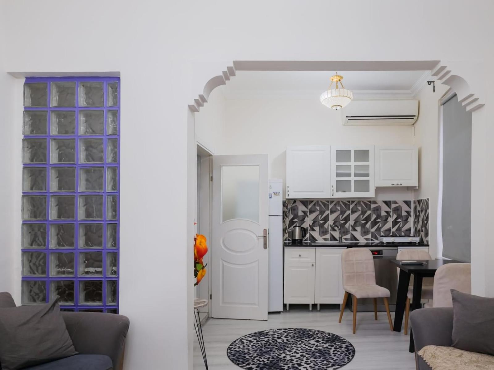 Taksim Hostel Green House Istanbul