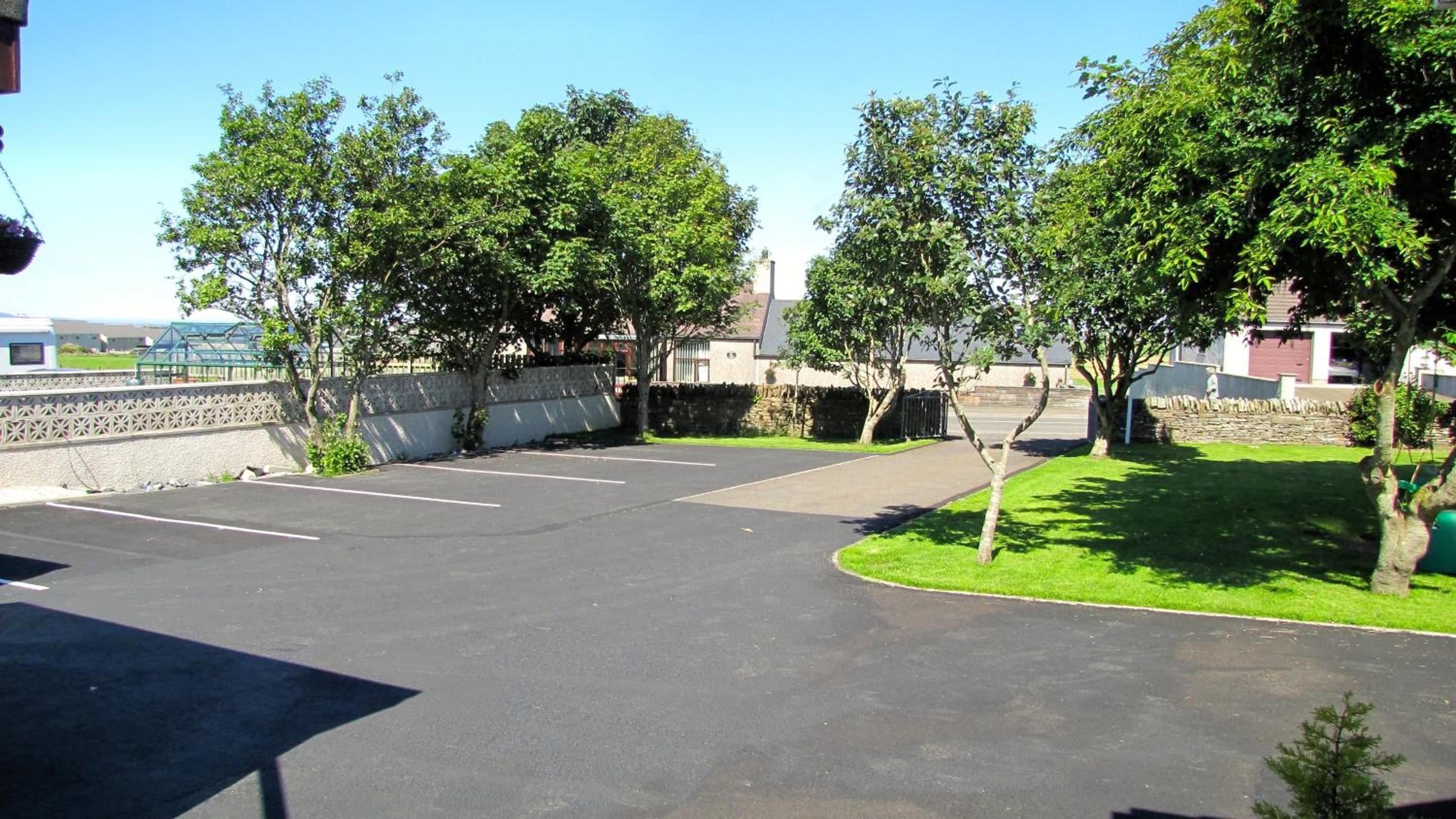 Karrawa Guest House