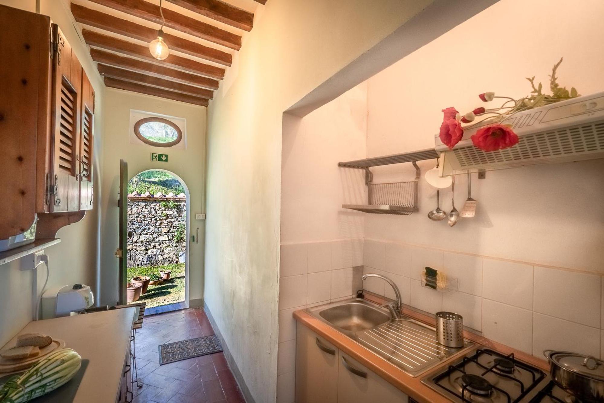 Alloggi in Villa storica