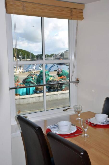 Castle View Stornoway