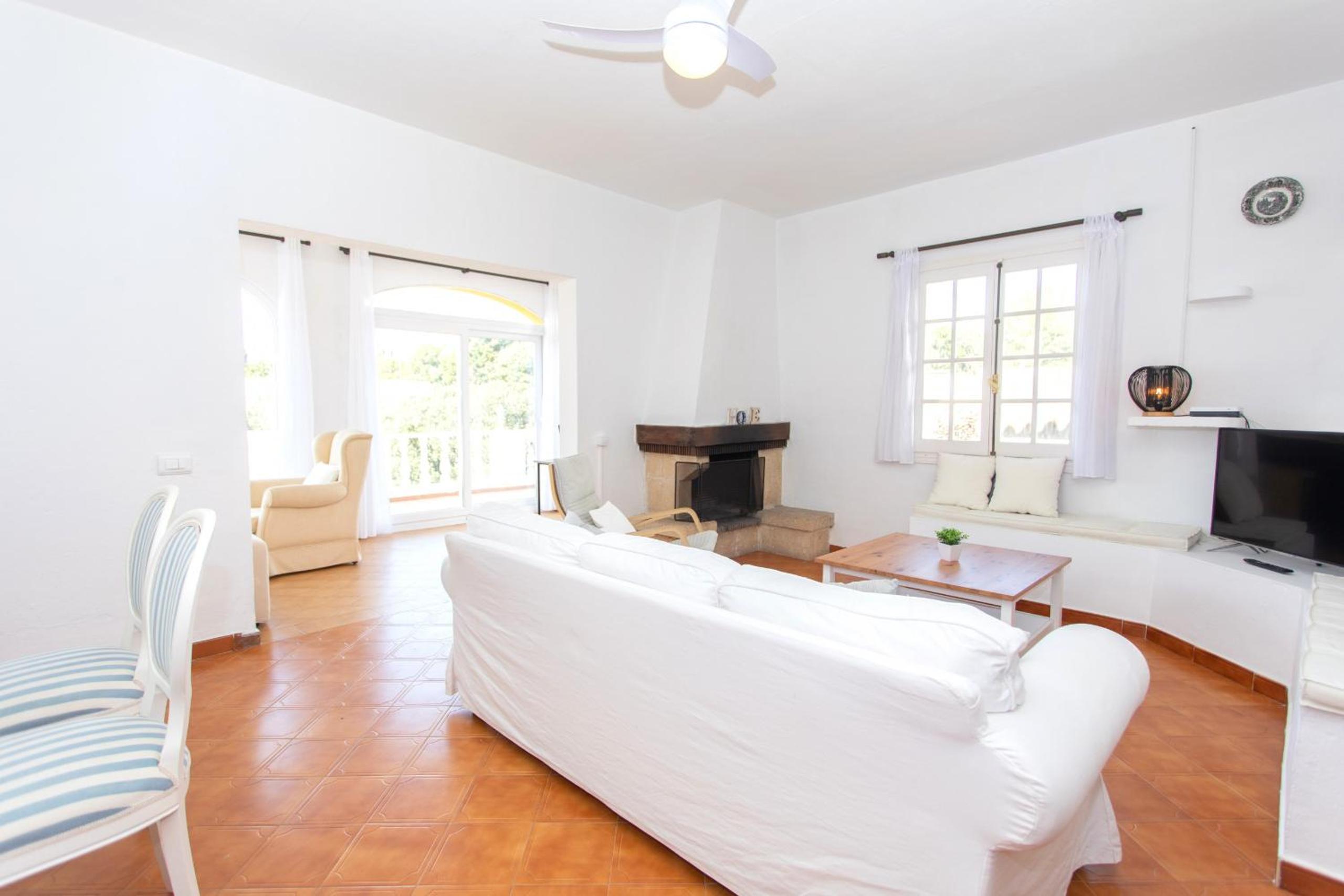Villa Asarel by Sonne Villas