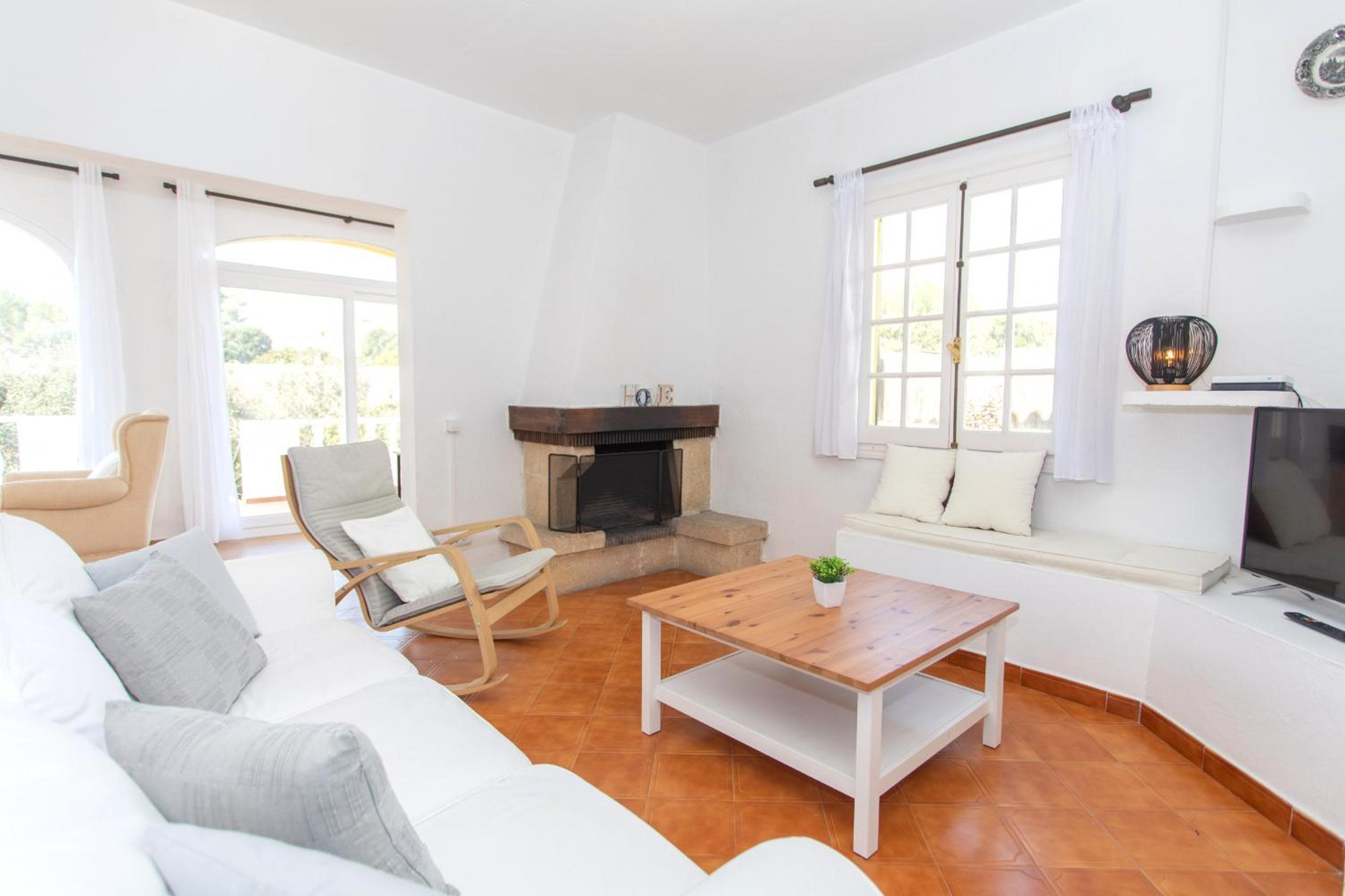 Villa Asarel by Sonne Villas