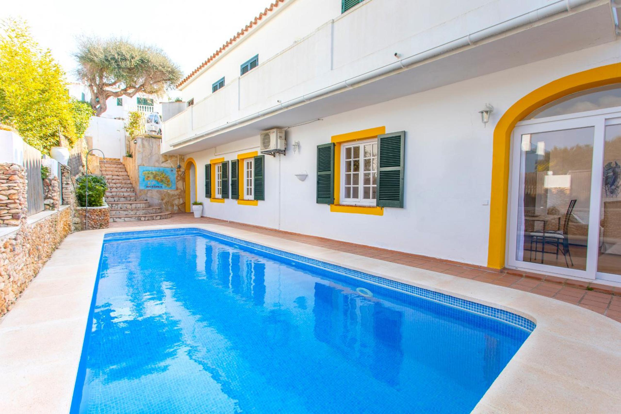 Villa Asarel by Sonne Villas