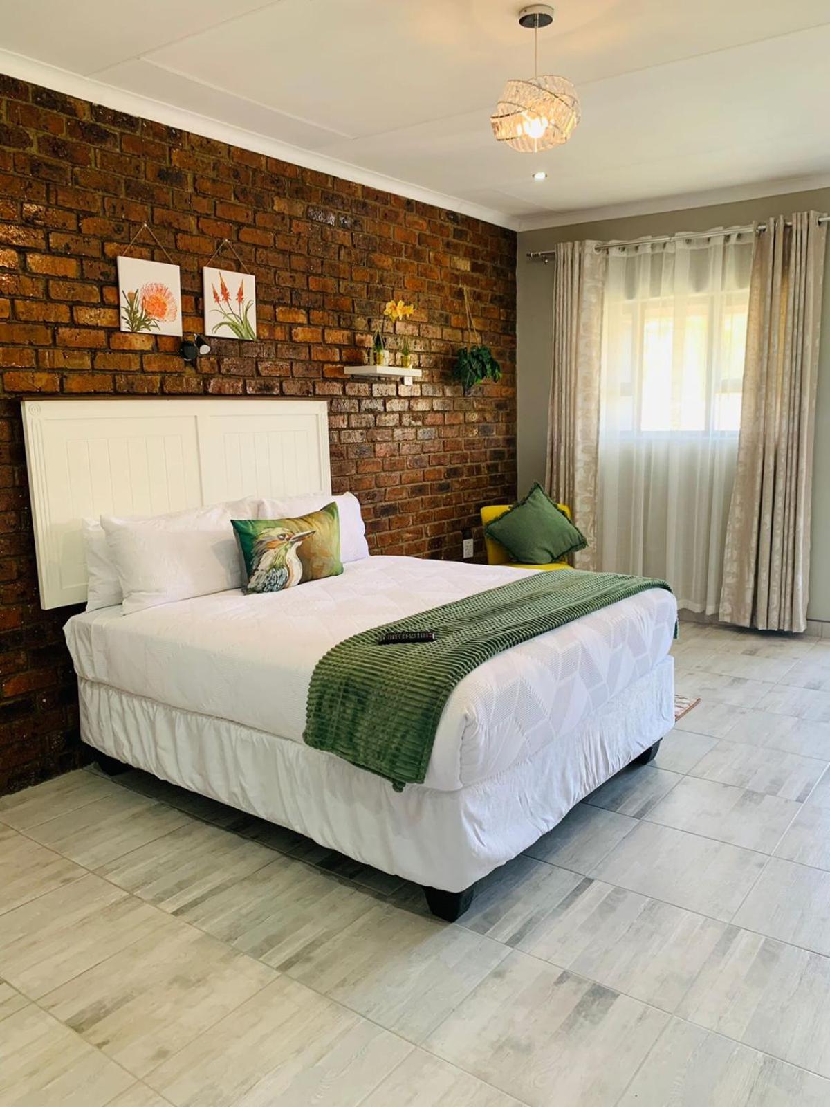 Zamambongi Guest Houses & Spa view 4