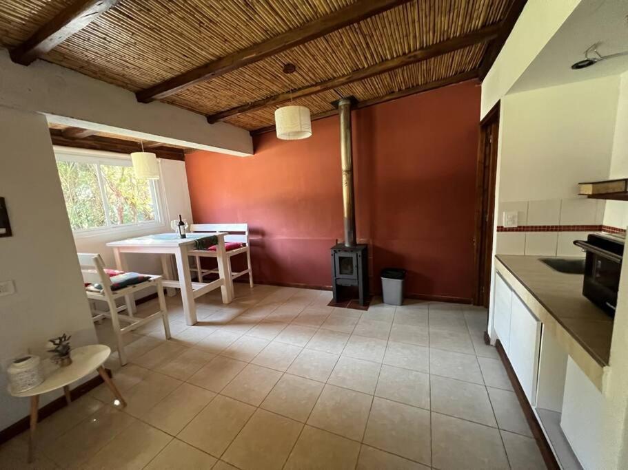 Cabaña Chacras de Caro