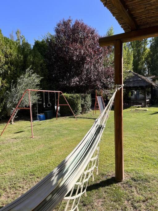 Cabaña Chacras de Caro