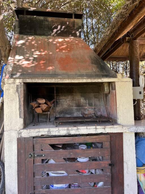 Cabaña Chacras de Caro