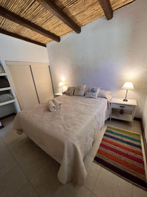 Cabaña Chacras de Caro
