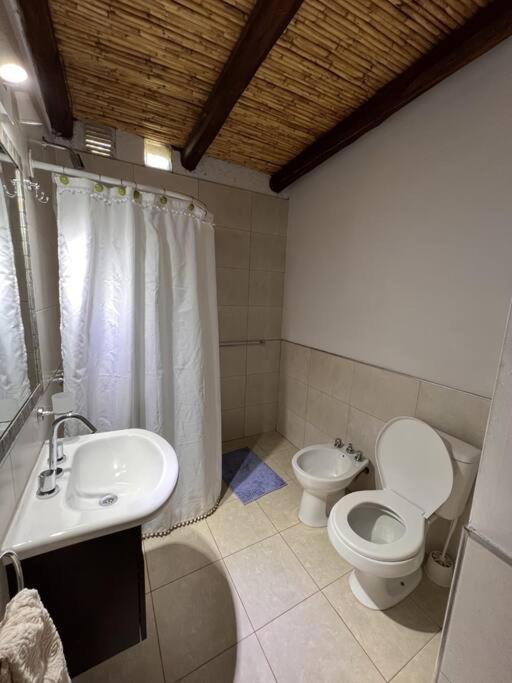 Cabaña Chacras de Caro