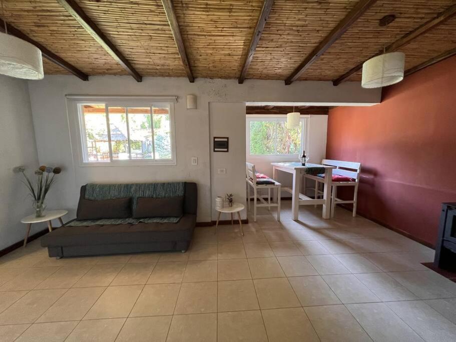 Cabaña Chacras de Caro