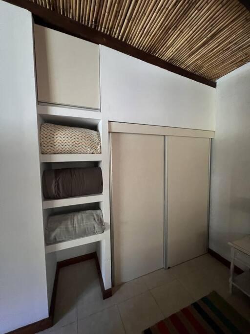 Cabaña Chacras de Caro