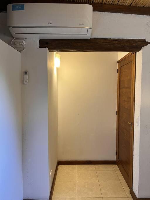 Cabaña Chacras de Caro