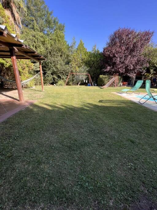 Cabaña Chacras de Caro