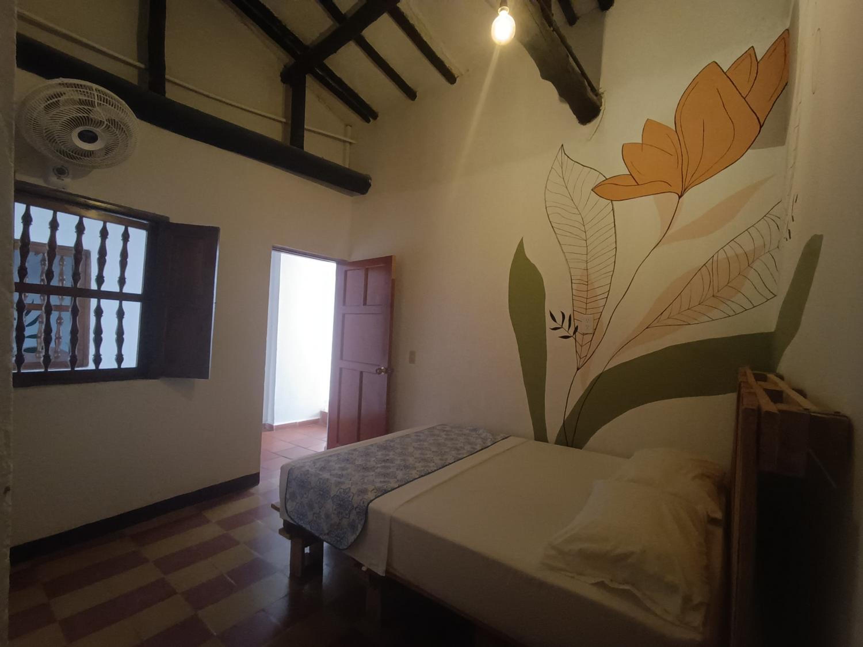 The Best Adventure Hostel