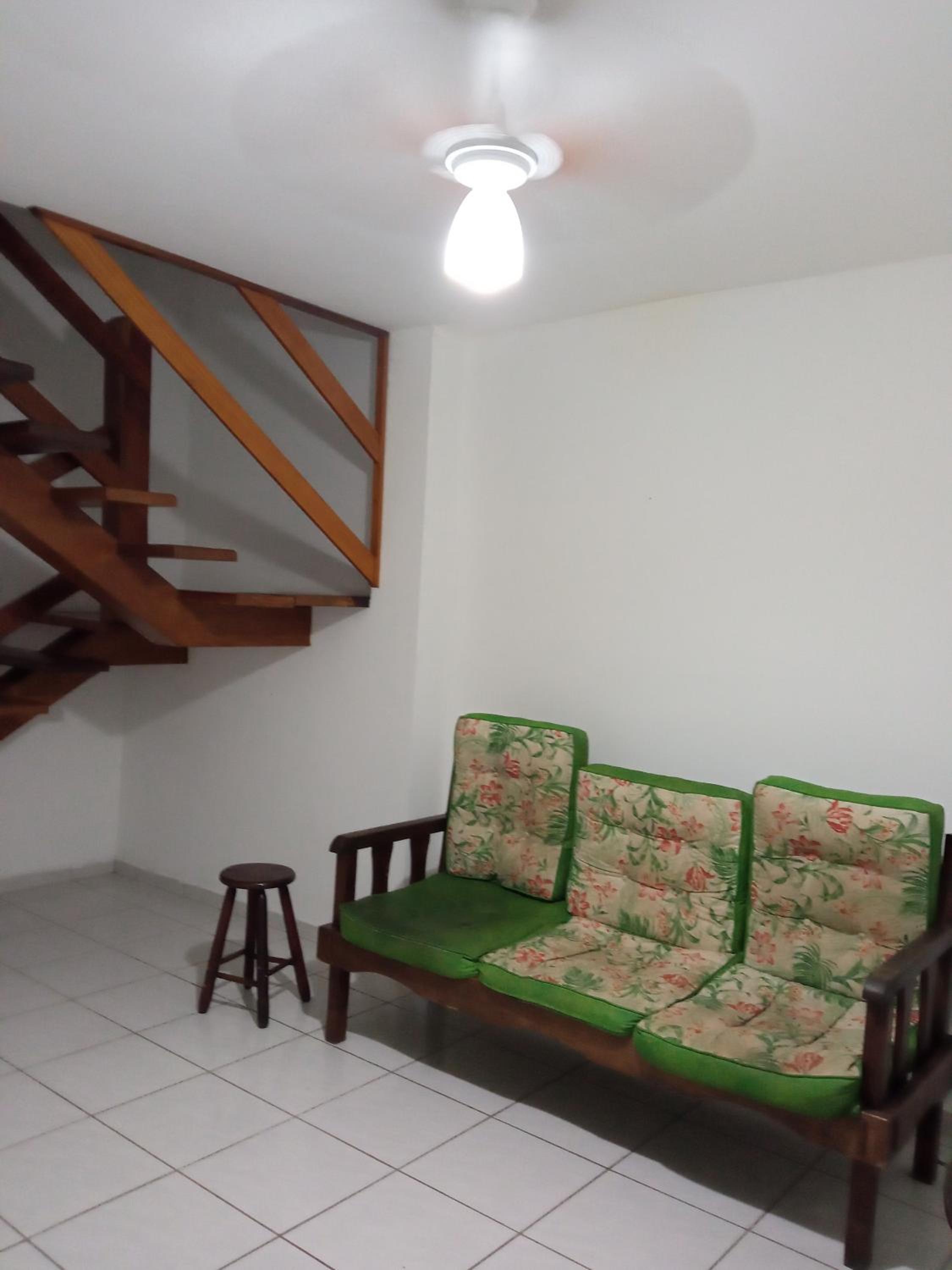 Casa no indaiá