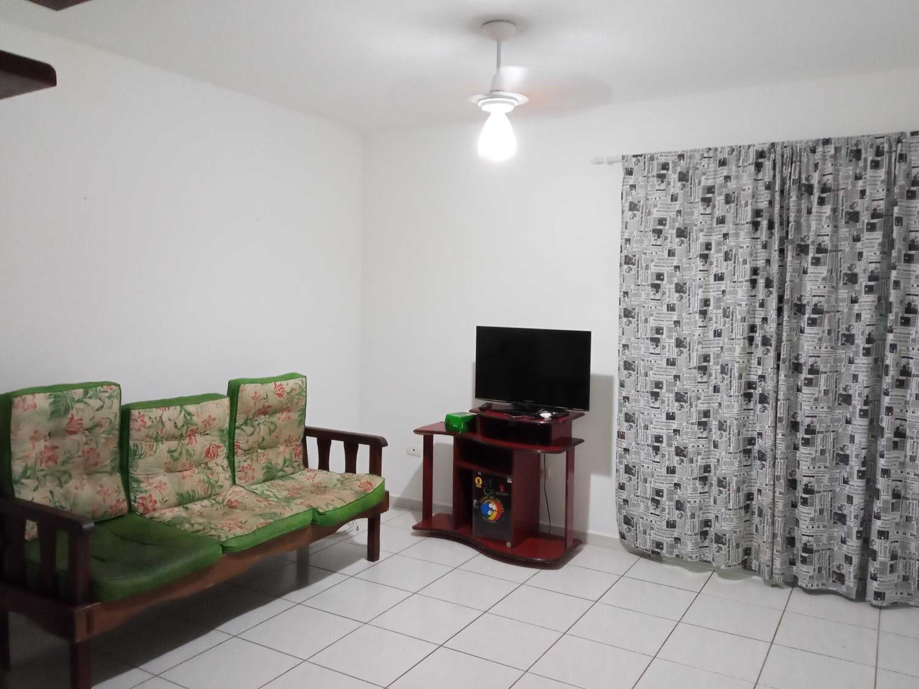 Casa no indaiá