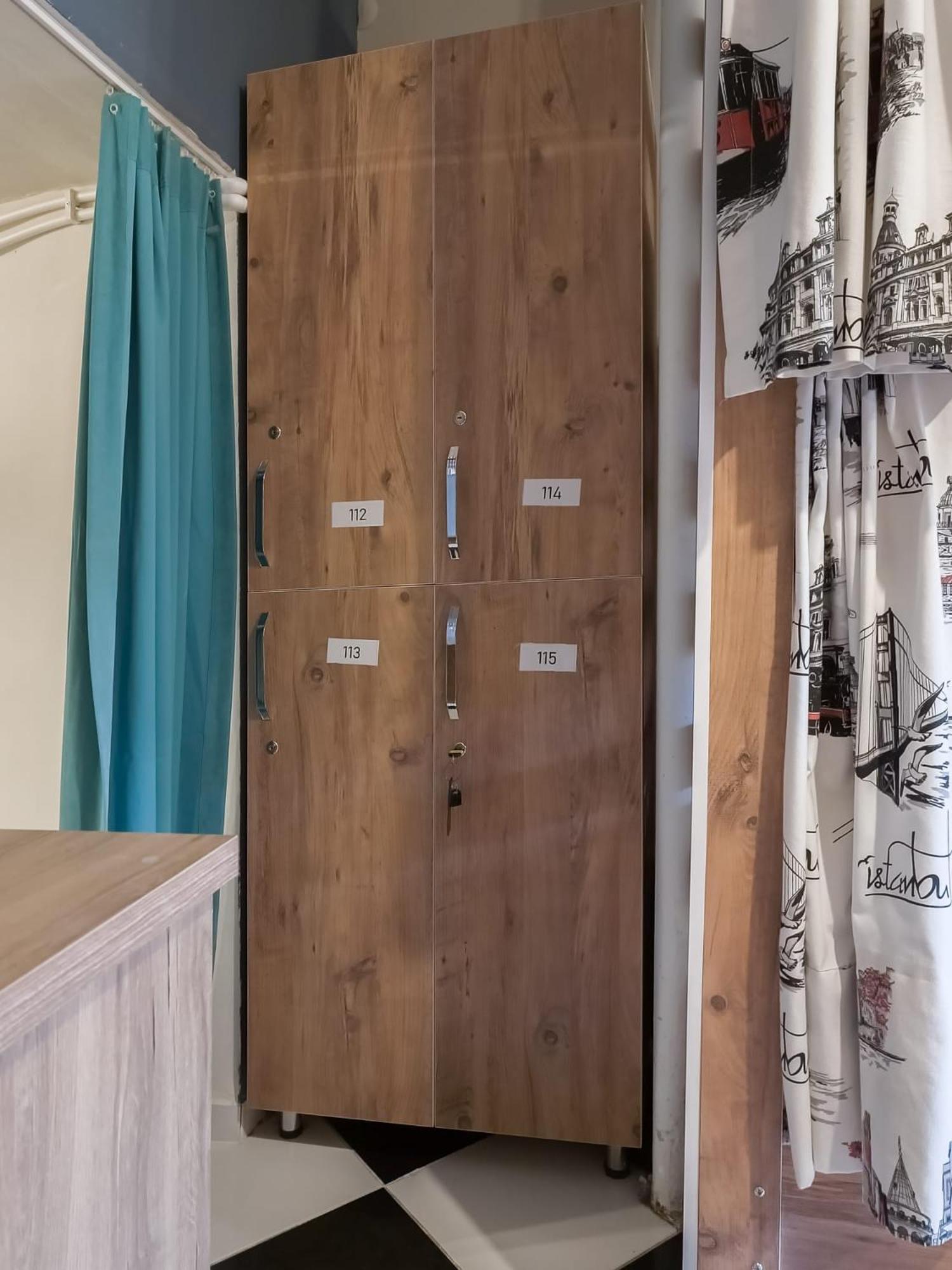 Taksim Hostel Green House Istanbul