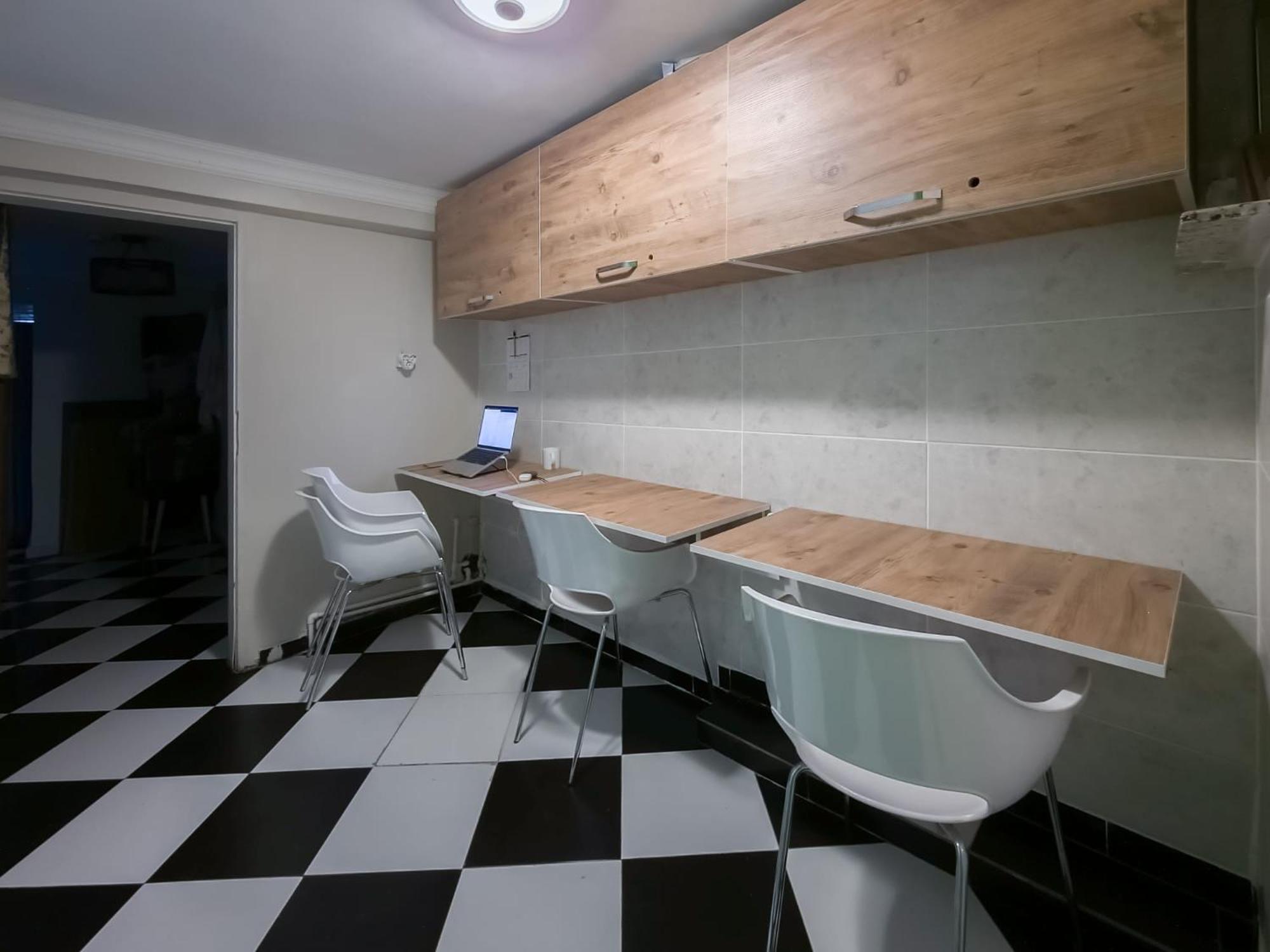 Taksim Hostel Green House Istanbul