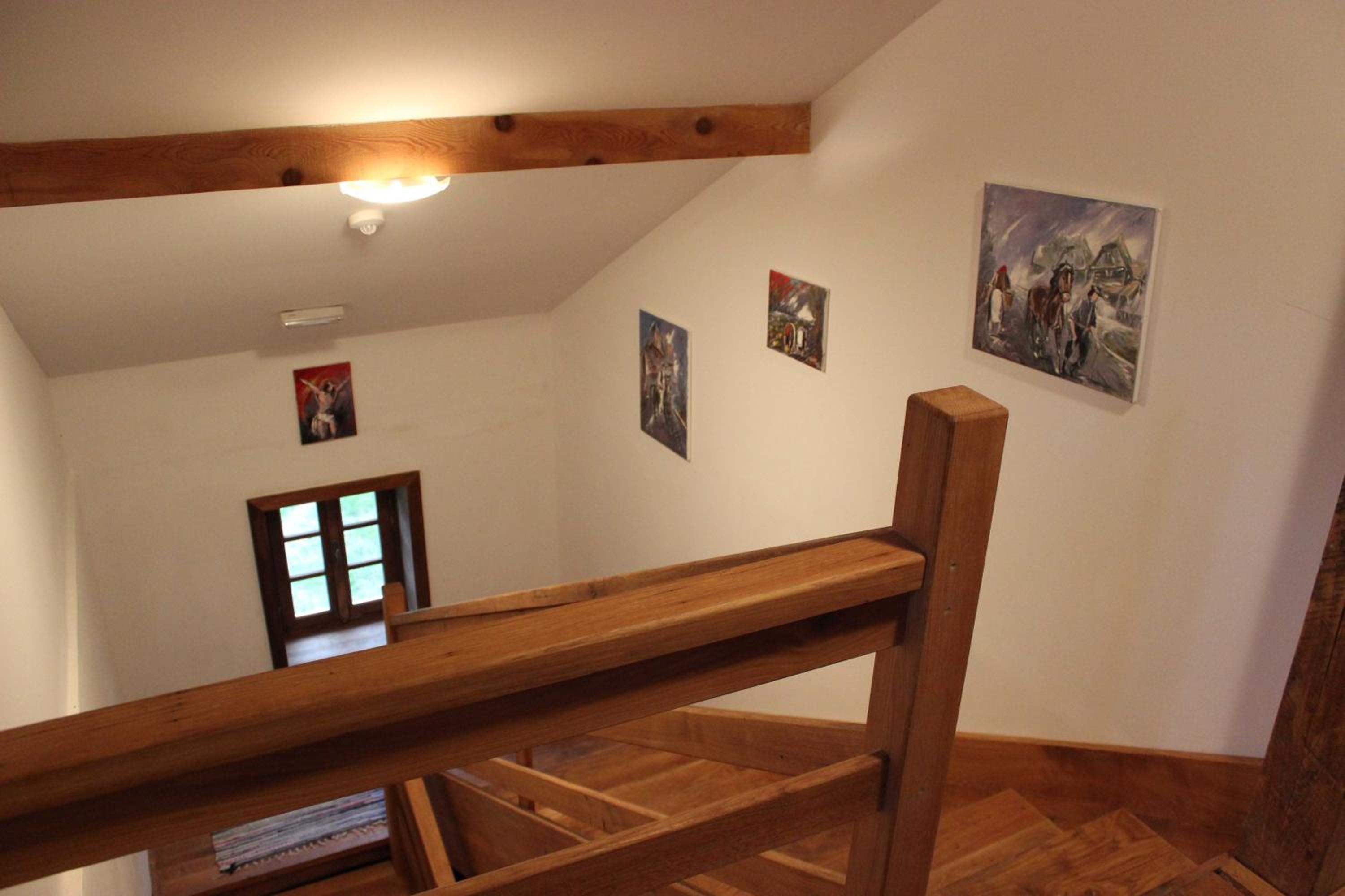 Pension Sava Turizam