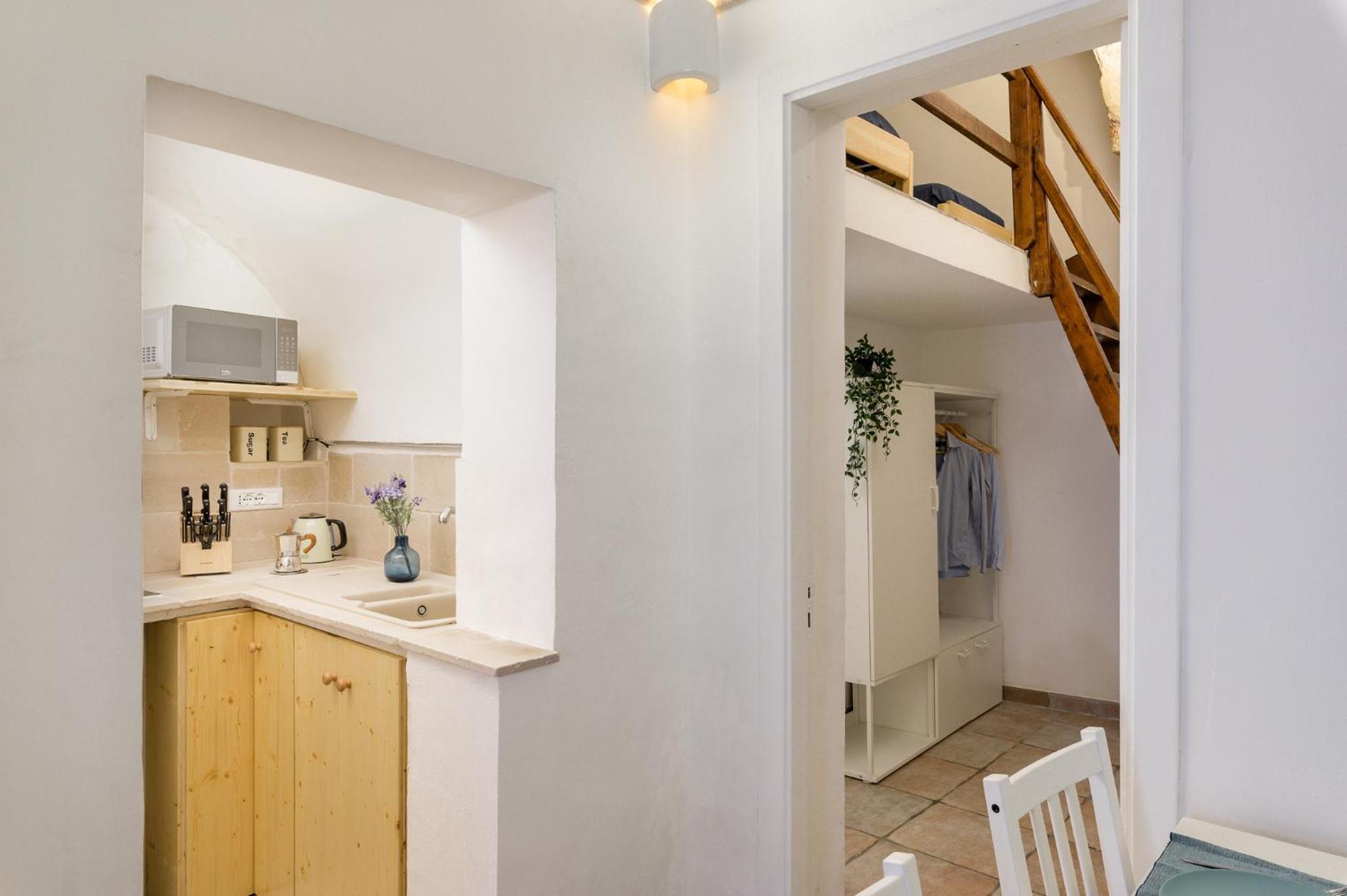Cozy Historic Home by Wonderful Italy photo 3
