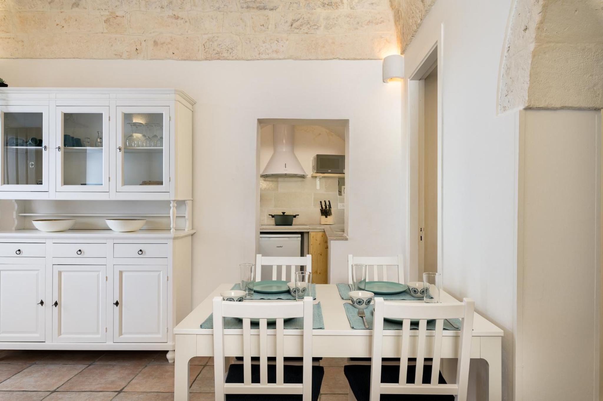 Cozy Historic Home by Wonderful Italy photo 4