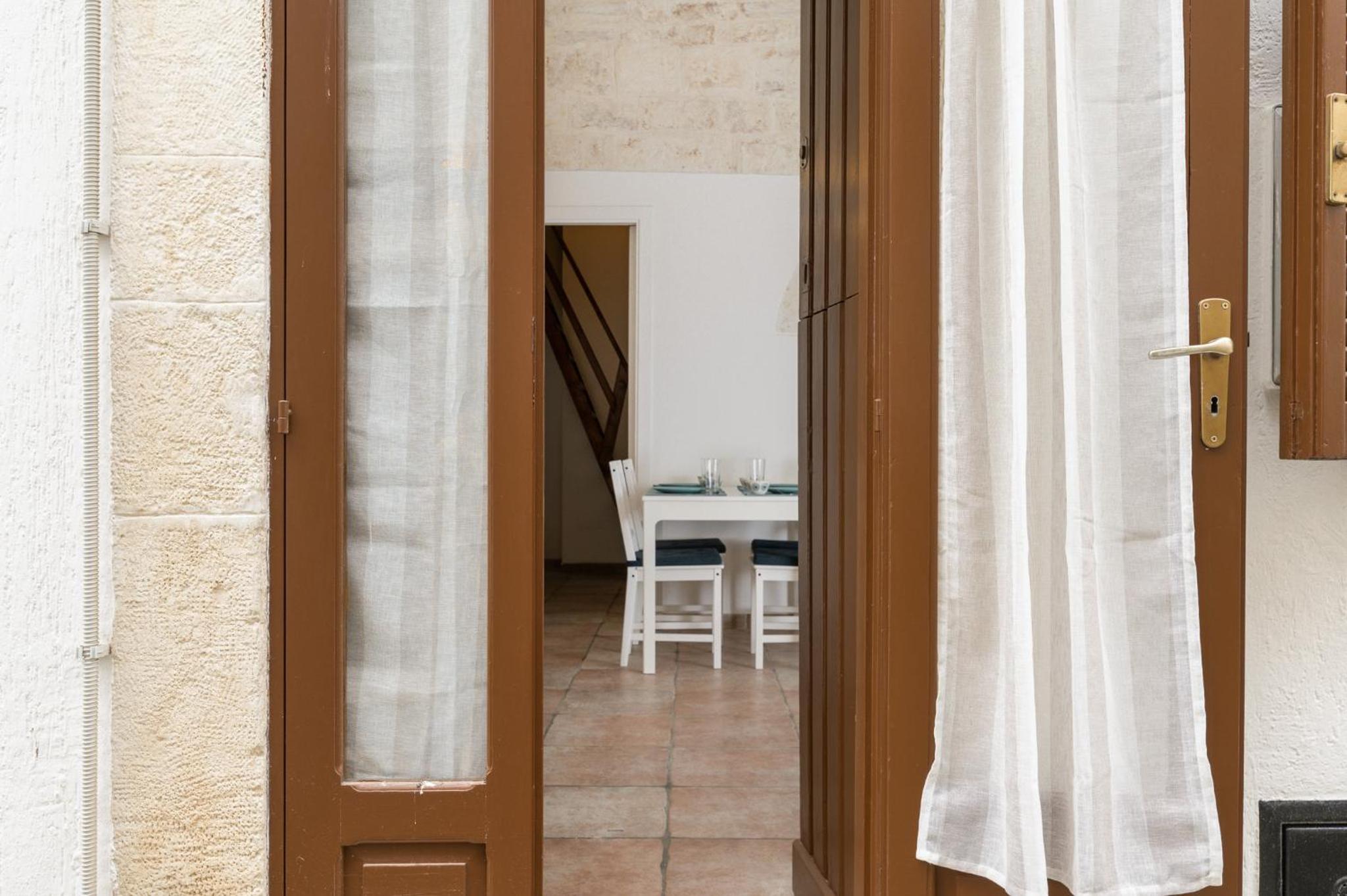 Cozy Historic Home by Wonderful Italy photo 5
