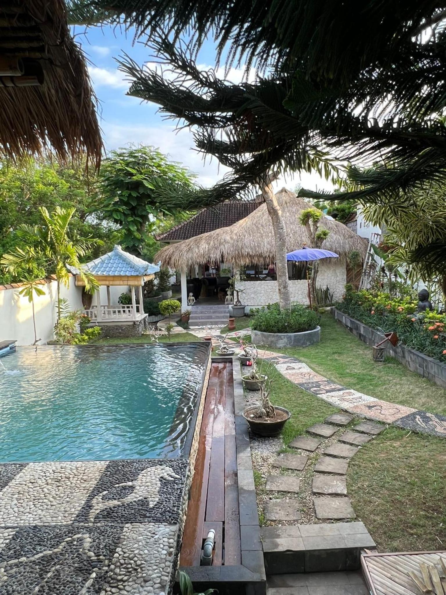 Villa Anjing