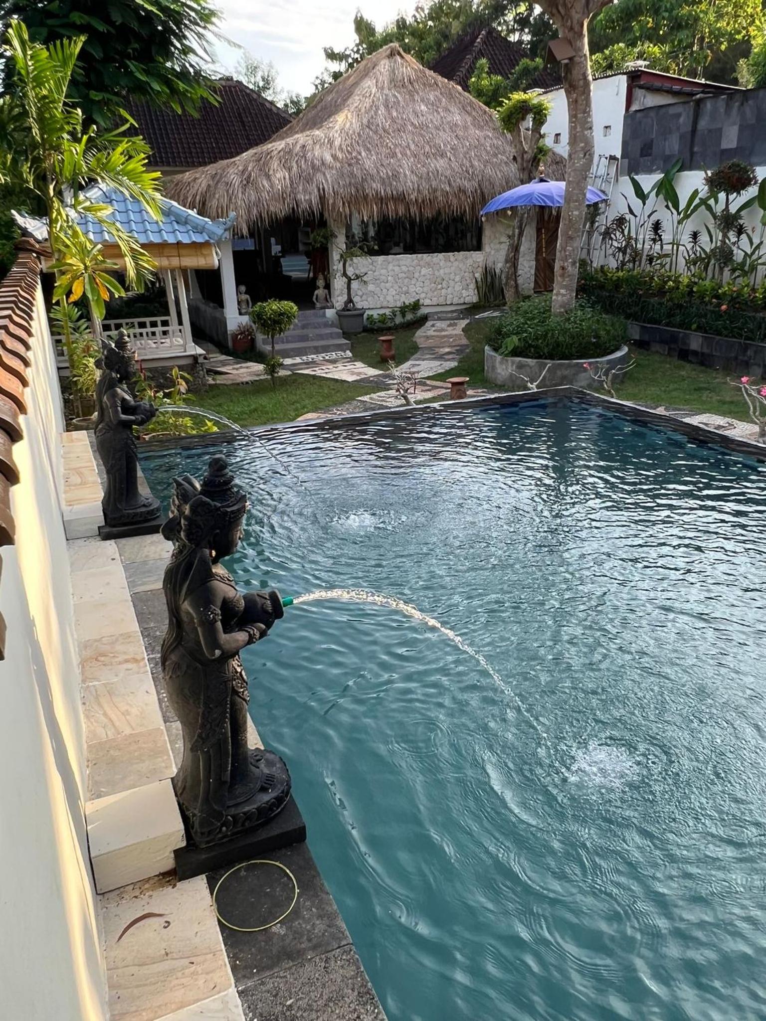 Villa Anjing