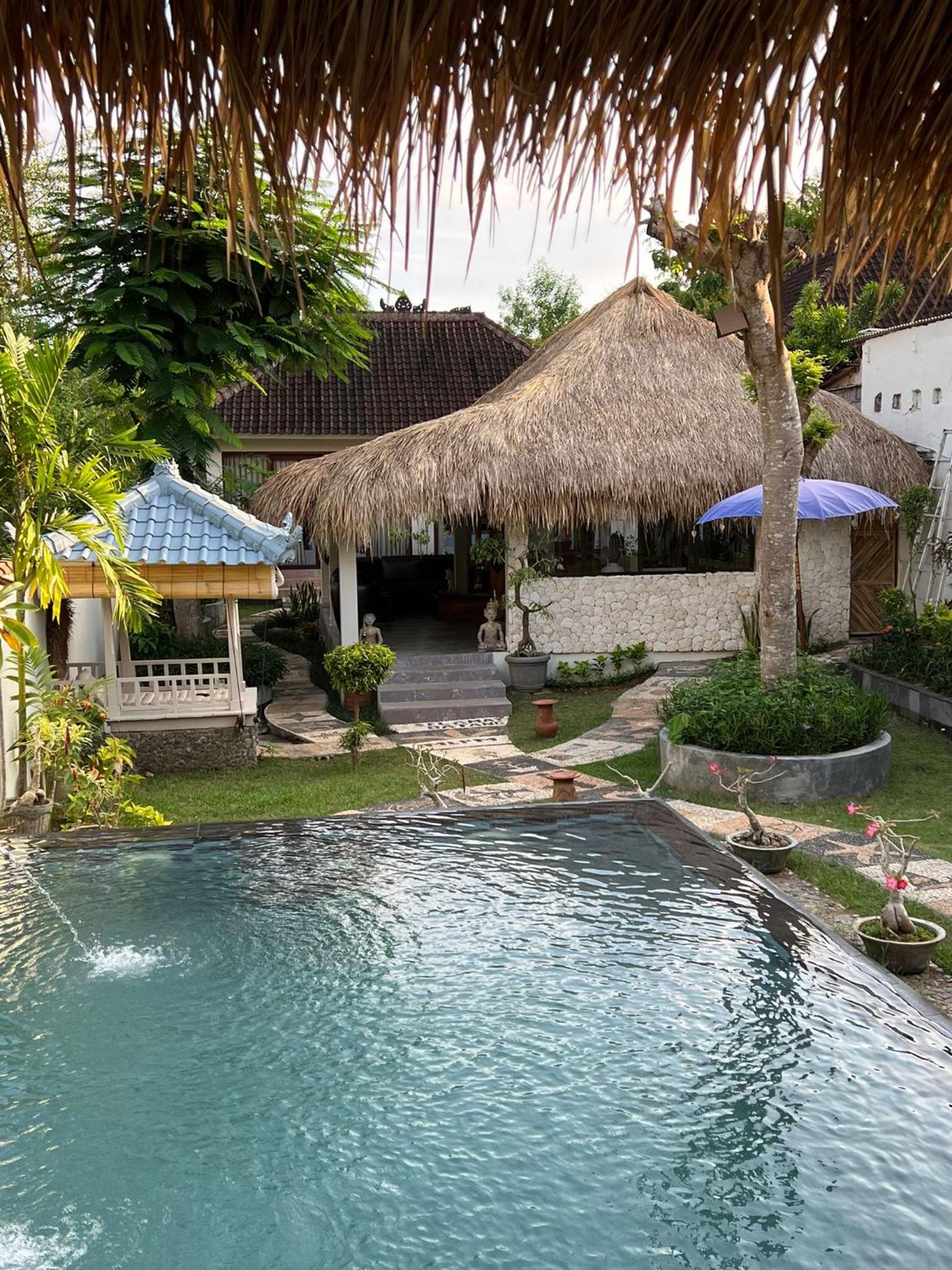 Villa Anjing