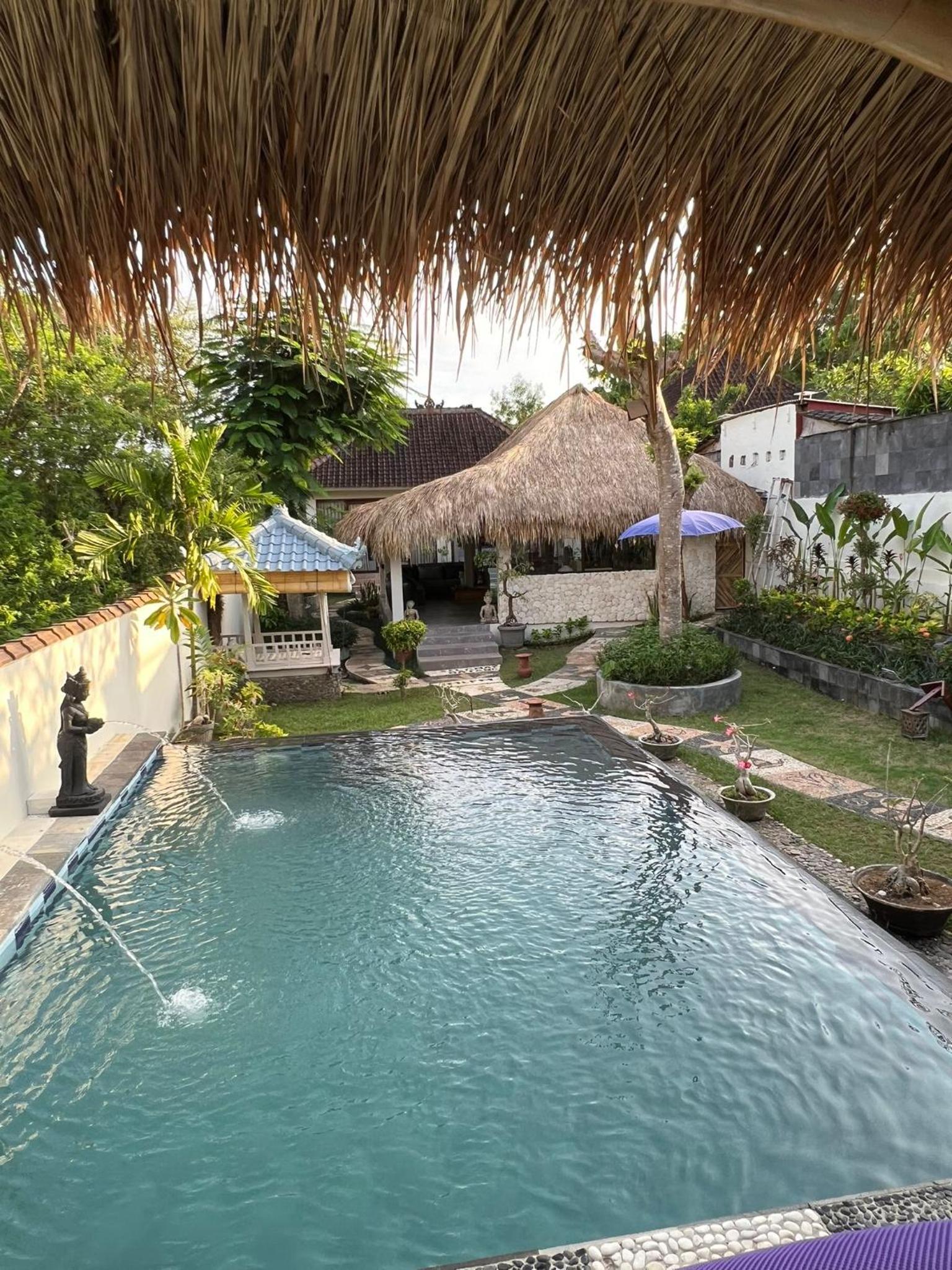 Villa Anjing