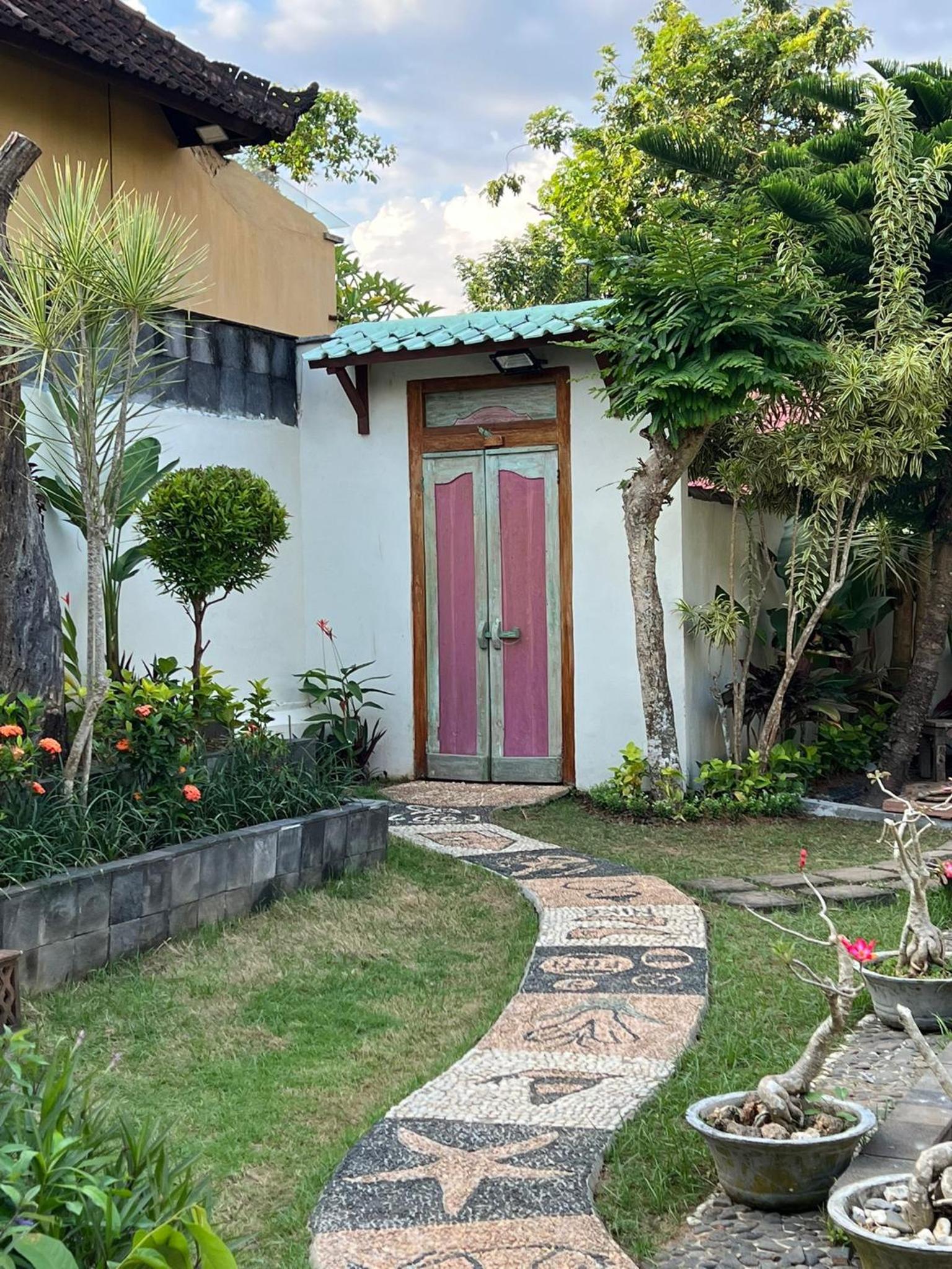 Villa Anjing