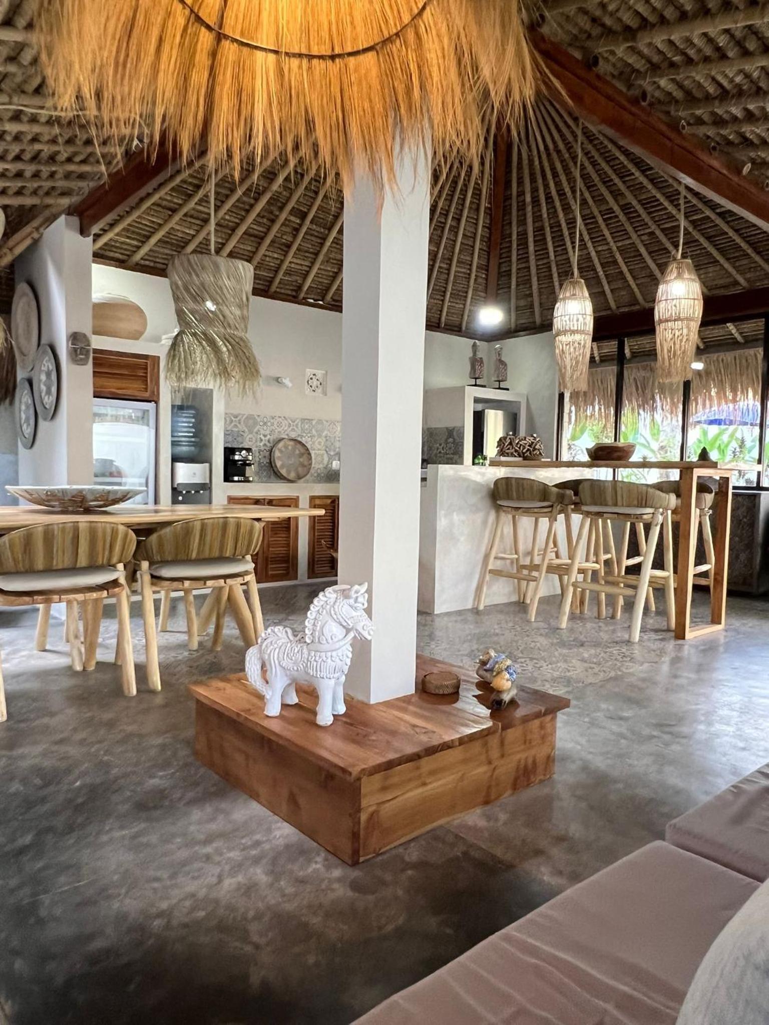 Villa Anjing