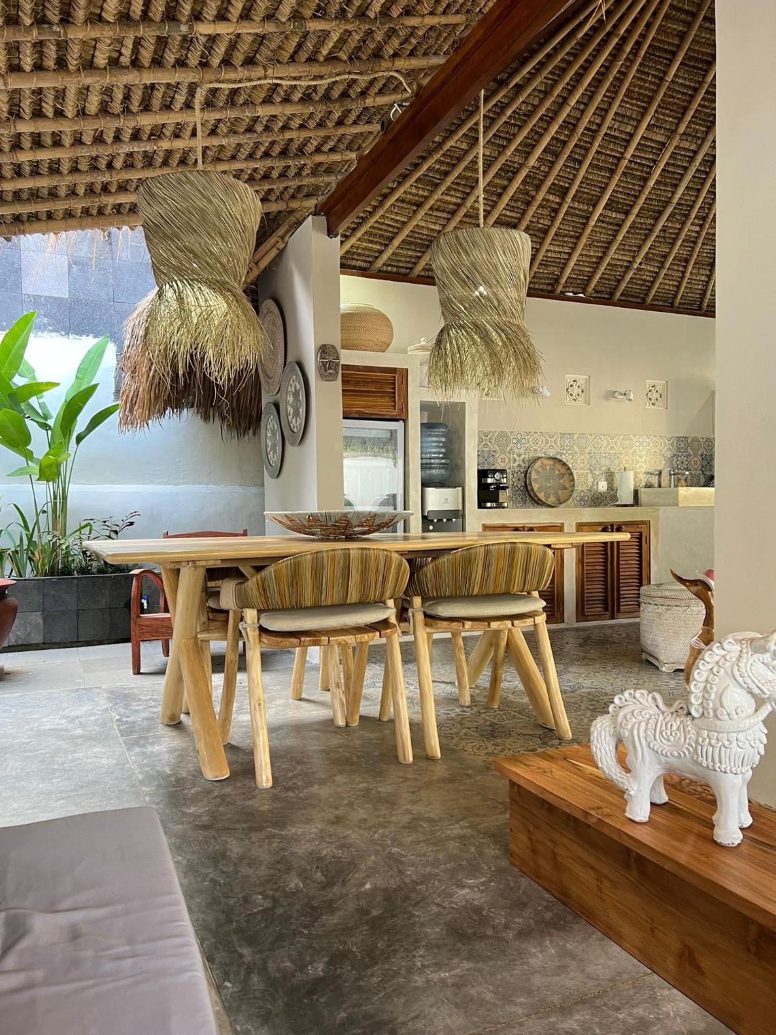 Villa Anjing