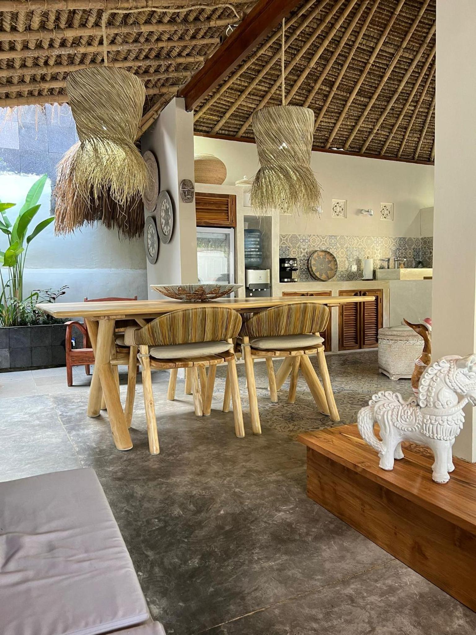 Villa Anjing