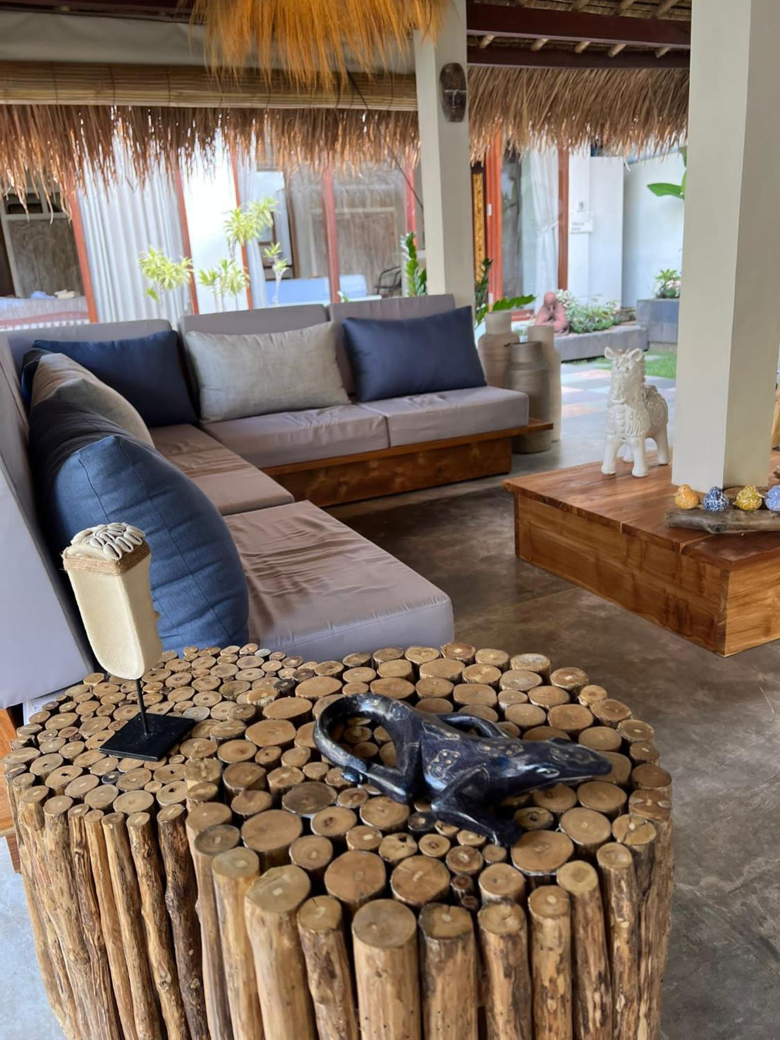 Villa Anjing