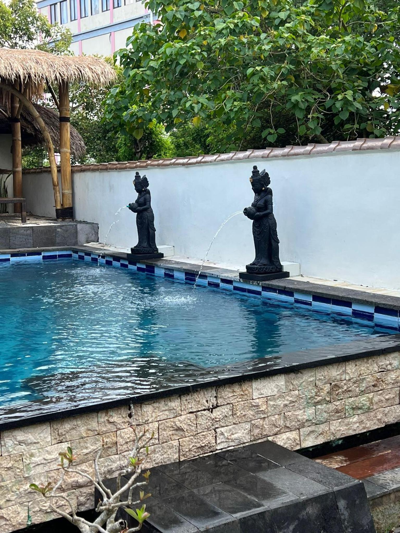 Villa Anjing