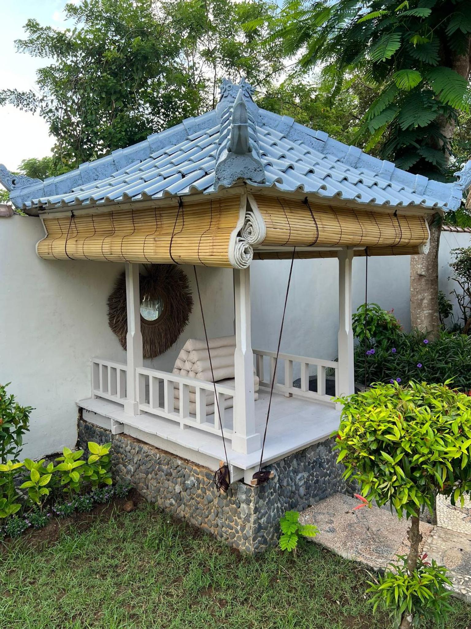 Villa Anjing