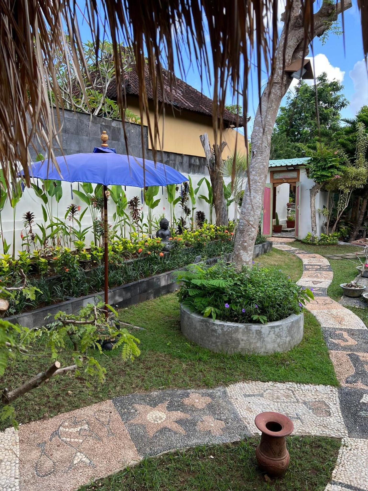 Villa Anjing