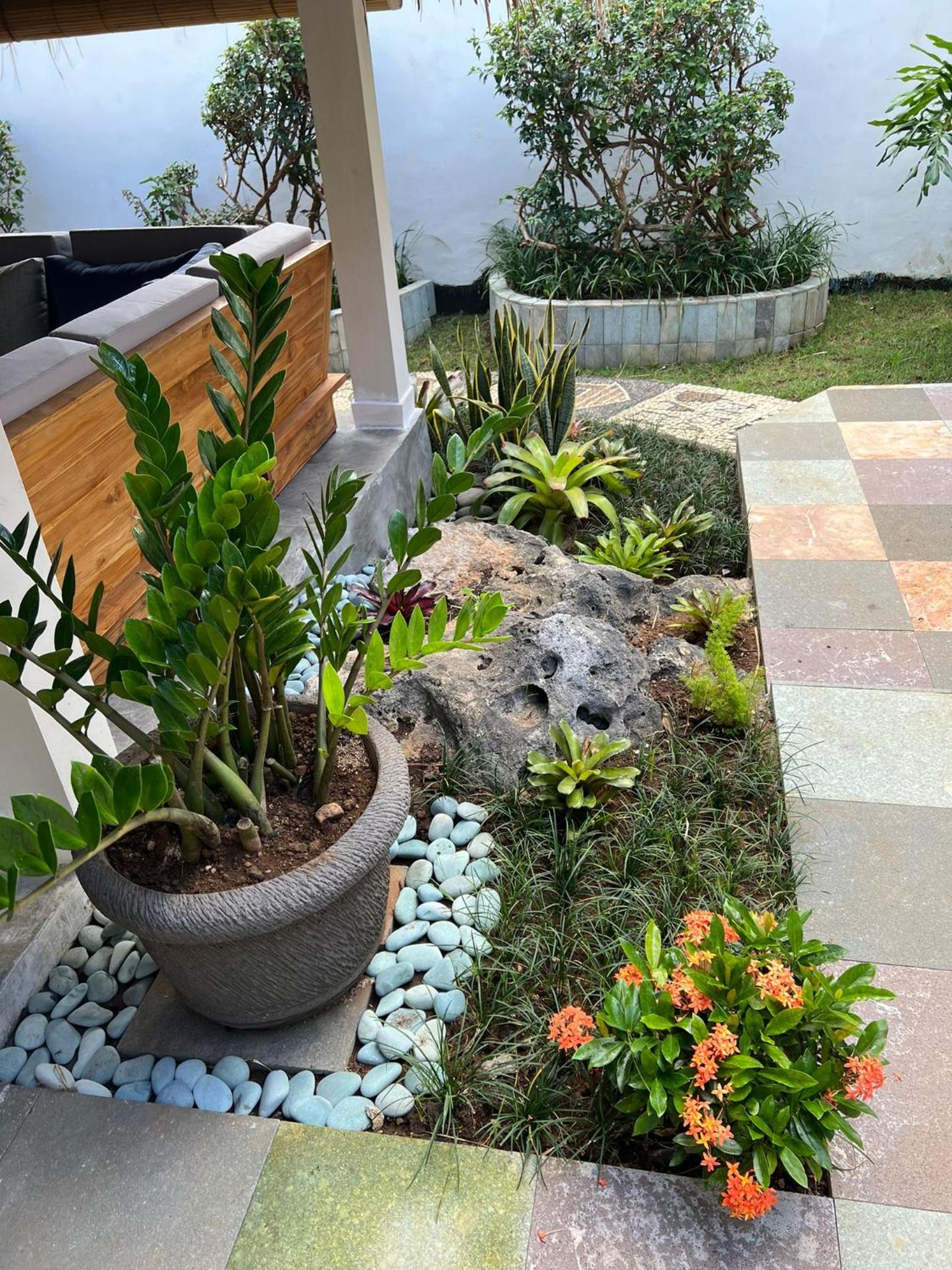 Villa Anjing