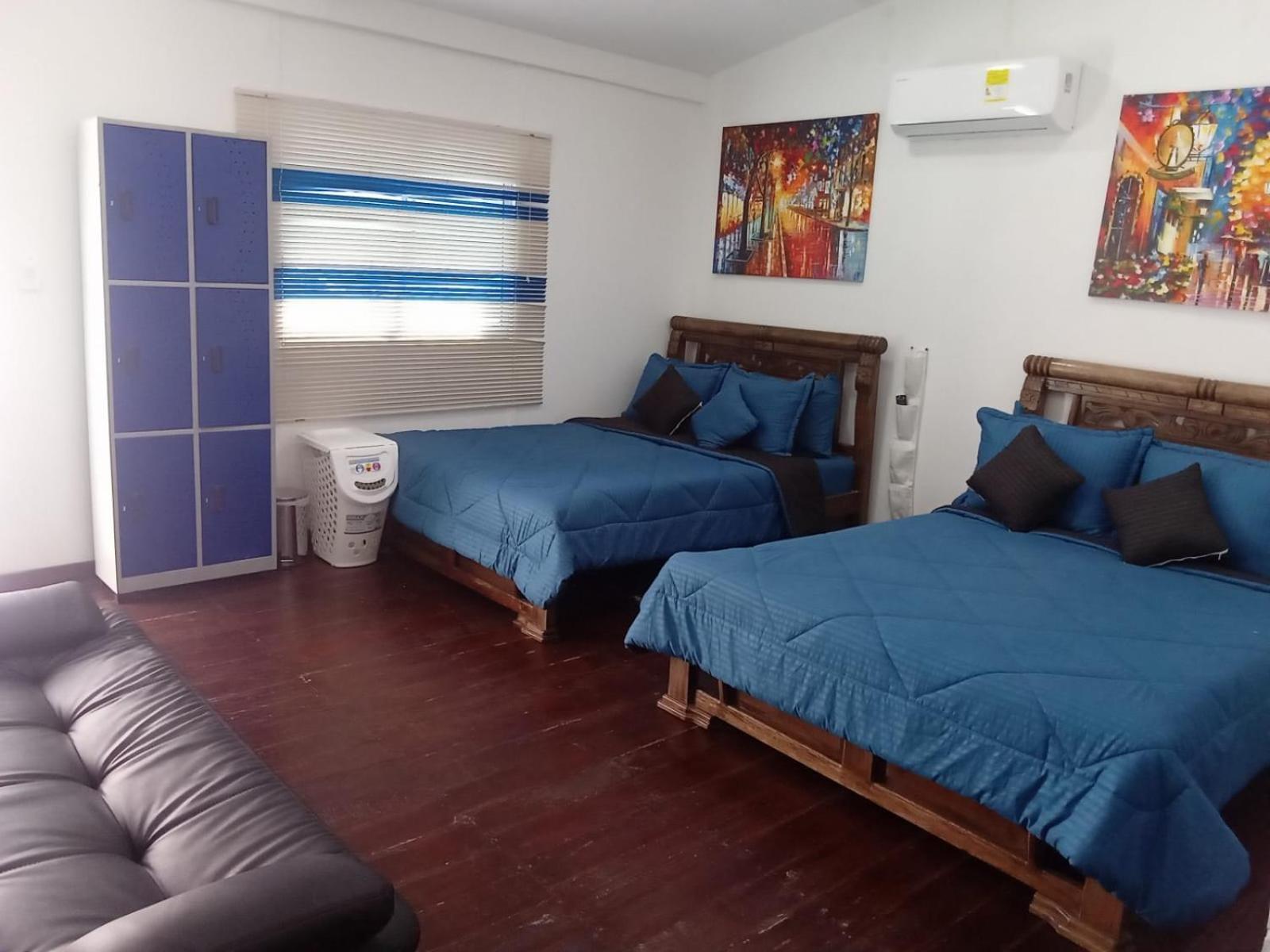 Hostal Paraiso Minca