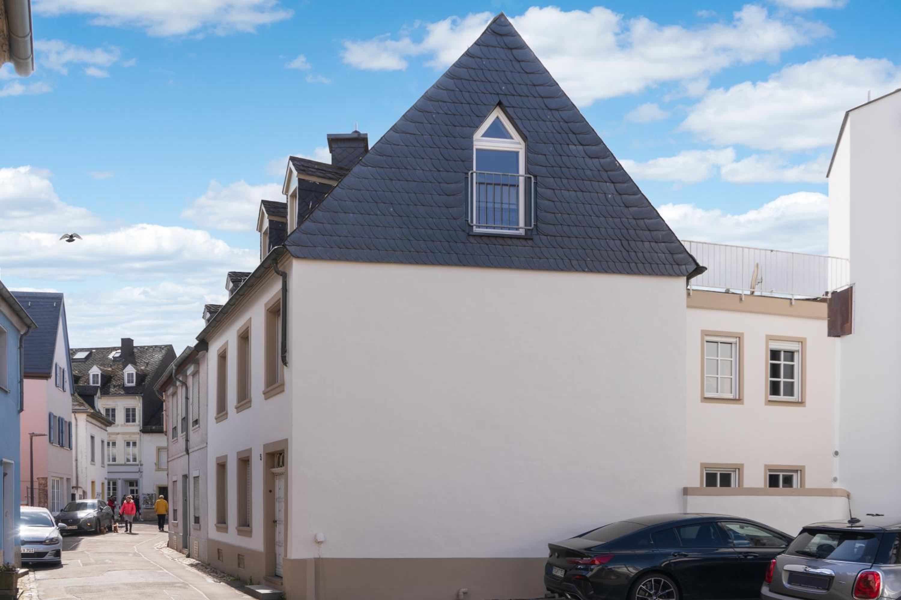 Casa Benedicta