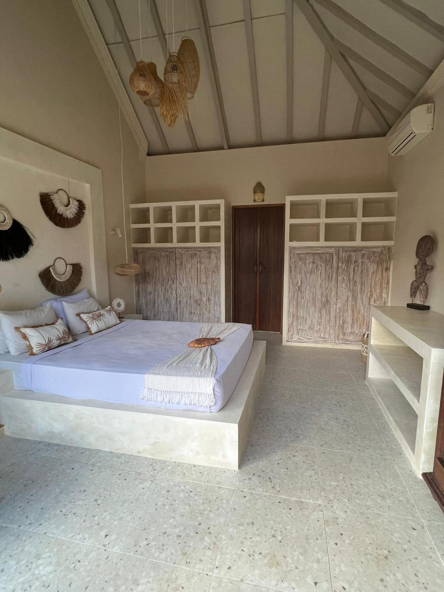 Villa Anjing