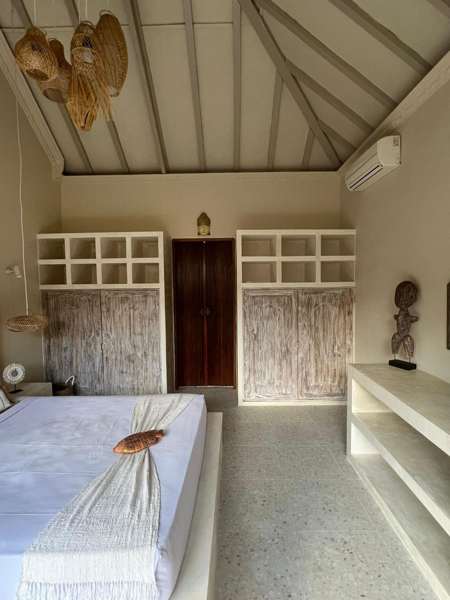 Villa Anjing